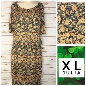 Julia XL